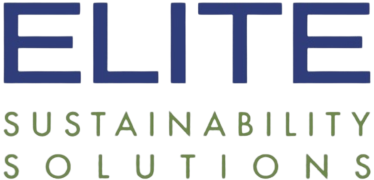 Elite Sustainablility Solutions Logo