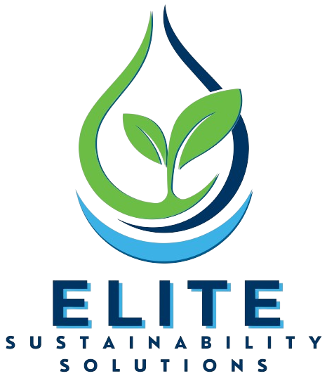 Elite Sustainablility Solutions Logo